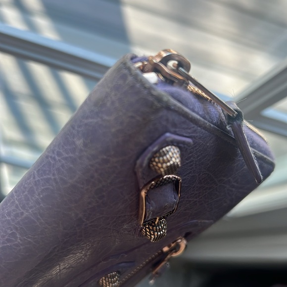 Balenciaga wallet - Picture 12 of 12